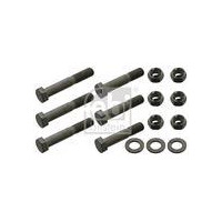 Zestaw montażowy, przegub drążka wzdłużnego