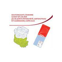 Zestaw uszczelek, skrzynia korbowa