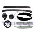 422164 Szyna ślizgowa, łańcuch rozrządu - Części oryginalne BMW Łódź | Sklep internetowy BMW