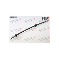 Przewód hamulcowy elastyczny