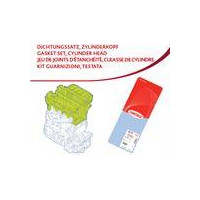 417556P Zestaw uszczelek, głowica cylindrów - Części oryginalne BMW Łódź | Sklep internetowy BMW