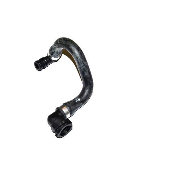 Przewód elastyczny układu chłodzenia BMW E38 E39 735i 740i 750i 535i 540i - 11531711385