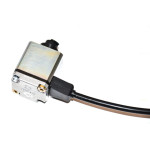 Przetwornik ukł. kierowniczego Servotronic BMW E38 728i 725tds 730i 730d 735i 740i 740d 750i - 32131141482