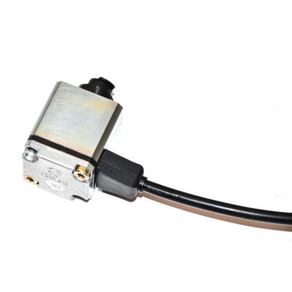 Przetwornik ukł. kierowniczego Servotronic BMW E38 728i 725tds 730i 730d 735i 740i 740d 750i - 32131141482