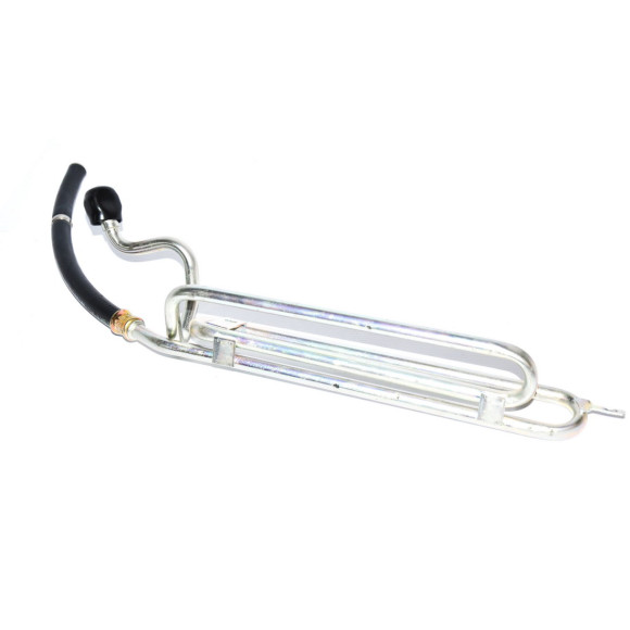 32411141714 Przewód powrotny z pętlą chłodzącą BMW E36 320 323 325 328 330 M3 - 32411141714 - Części oryginalne BMW Łódź | Sklep internetowy BMW