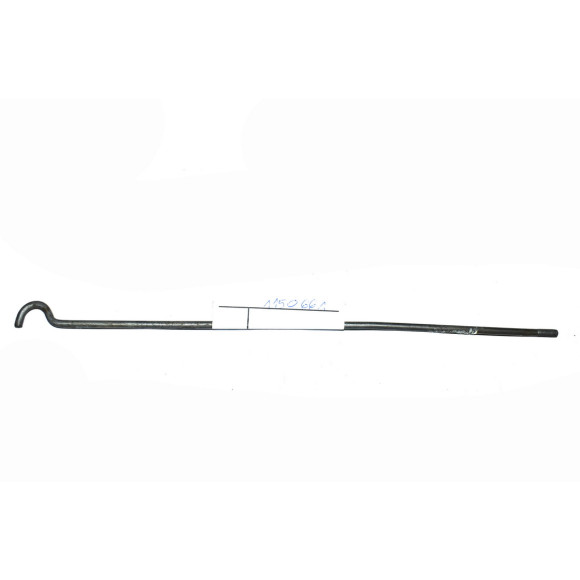 Popychacz wyciskowy linka dźwigni hamulca ręcznego BMW E24 E28 628 633 635 M6 518 520 524 525 528 533 535 M5 - 34411150661