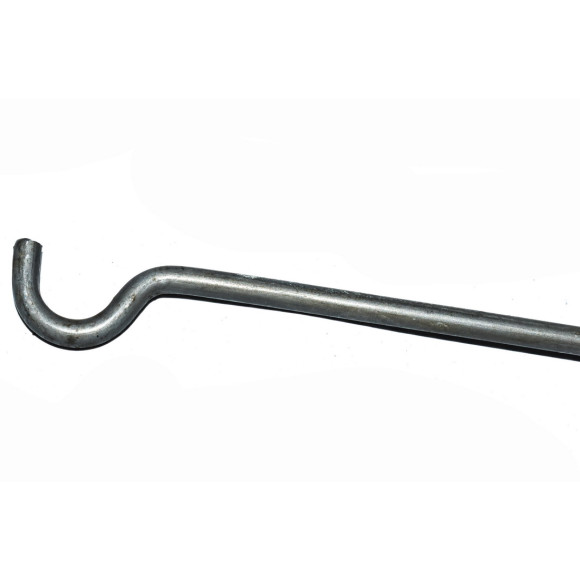 Popychacz wyciskowy linka dźwigni hamulca ręcznego BMW E24 E28 628 633 635 M6 518 520 524 525 528 533 535 M5 - 34411150661