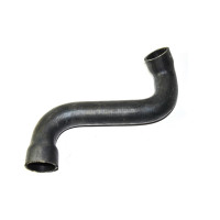 Przewód elastyczny układu chłodzenia wąż BMW E34 520i 525i M20 - 11531722214