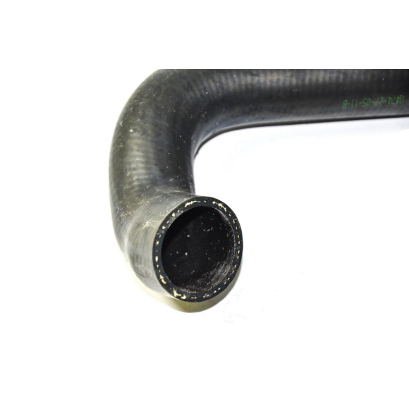 Przewód elastyczny układu chłodzenia wąż BMW E34 520i 525i M20 - 11531722214
