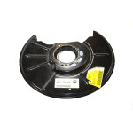 Osłona tarcza kotwiczna przód prawa BMW E28 E24 628CSi 633CSi 518 520i 524td 518i 524d 528e 533i 535i 528i 525i M5 - 34111151510