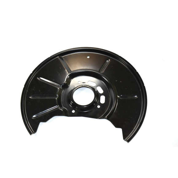 Osłona tarcza kotwiczna przód prawa BMW E28 E24 628CSi 633CSi 518 520i 524td 518i 524d 528e 533i 535i 528i 525i M5 - 34111151510