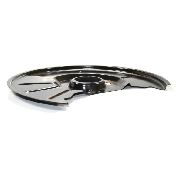 Osłona tarcza kotwiczna przód prawa BMW E28 E24 628CSi 633CSi 518 520i 524td 518i 524d 528e 533i 535i 528i 525i M5 - 34111151510