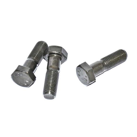 Śruba sześciokątna BMW E24 E28 E31 E32 E34 - 34111151604