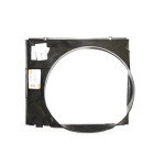 Osłona wentylatora chłodnicy BMW E28 528e - 17111151826