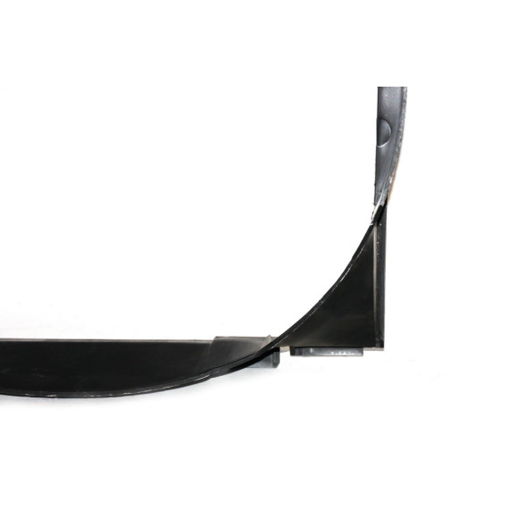 Osłona wentylatora chłodnicy BMW E28 528e - 17111151826
