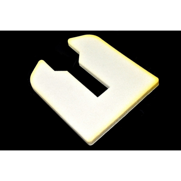 71111152109 Wykładzina tłumiąca skrzynki narzędziowej BMW E23 E28 E30 Z1 728 518 520 524 525 528 316 318 320 323 325 324 M3 - 71111152109 - Części oryginalne BMW Łódź | Sklep internetowy BMW