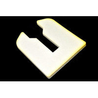 71111152109 Wykładzina tłumiąca skrzynki narzędziowej BMW E23 E28 E30 Z1 728 518 520 524 525 528 316 318 320 323 325 324 M3 - 71111152109 - Części oryginalne BMW Łódź | Sklep internetowy BMW