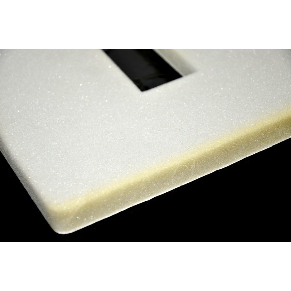 71111152109 Wykładzina tłumiąca skrzynki narzędziowej BMW E23 E28 E30 Z1 728 518 520 524 525 528 316 318 320 323 325 324 M3 - 71111152109 - Części oryginalne BMW Łódź | Sklep internetowy BMW