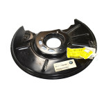 Osłona tarcza kotwiczna przód lewa BMW E28 E24 628CSi 633CSi 518 520i 524td 518i 524d 528e 533i 535i 528i 525i M5 - 34111152605