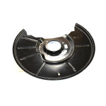 Osłona tarcza kotwiczna przód lewa BMW E28 E24 628CSi 633CSi 518 520i 524td 518i 524d 528e 533i 535i 528i 525i M5 - 34111152605