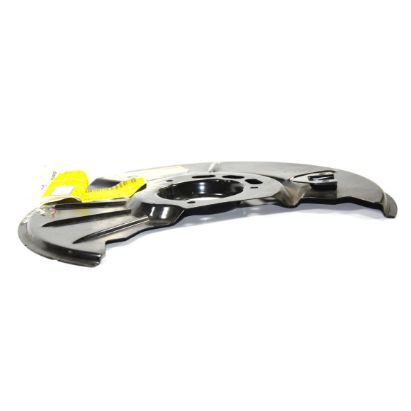 Osłona tarcza kotwiczna przód lewa BMW E28 E24 628CSi 633CSi 518 520i 524td 518i 524d 528e 533i 535i 528i 525i M5 - 34111152605