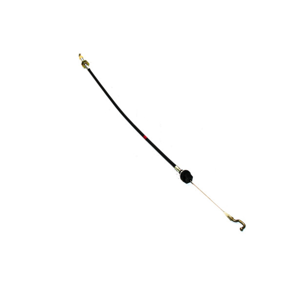 Cięgno linka gazu BMW E28 518i 520i - 35411153003