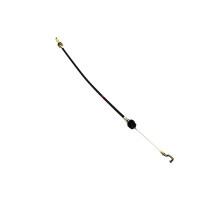 Cięgno linka gazu BMW E28 518i 520i - 35411153003