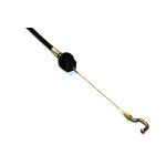 Cięgno linka gazu BMW E28 518i 520i - 35411153003