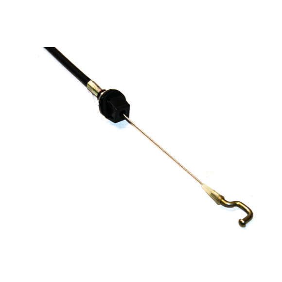 Cięgno linka gazu BMW E28 518i 520i - 35411153003