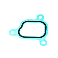 Uszczelka termostatu przewodu wody BMW E31 E38 E34 E39 E53 X5 730i 740i 530i 540i 535i 735i 840i V8 - 11531731833