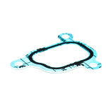 Uszczelka termostatu przewodu wody BMW E31 E38 E34 E39 E53 X5 730i 740i 530i 540i 535i 735i 840i V8 - 11531731833