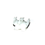 Uchwyt przewodu ABS BMW E23 E24 E28 728 732 733 735 628 635 518 520 524 528 535 M5 - 34521154059