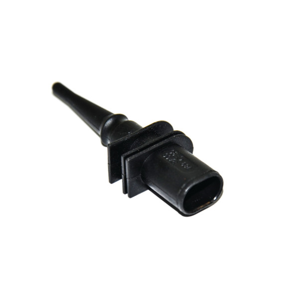 Czujnik temperatury zewnętrznej E38 E39 E60 E61 E65 E90 E91 E92 E87 X5 E81 F01 F07 F10 F11 F20 F21 F30 F46 G11 MINI - 6581690513