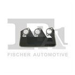 USZCZELKA KOL. WYD. BMW 3 E30 88-