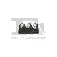 USZCZELKA KOL. WYD. BMW 3 E30 88-