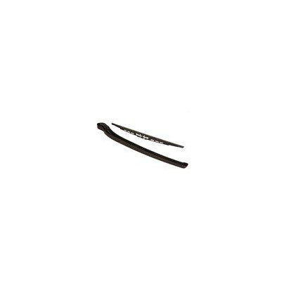 RAMIĘ WYCIERACZKI BMW T. 5 (E61) TOURING 04-10 KPL Z WYCIERACZKĄ 380MM