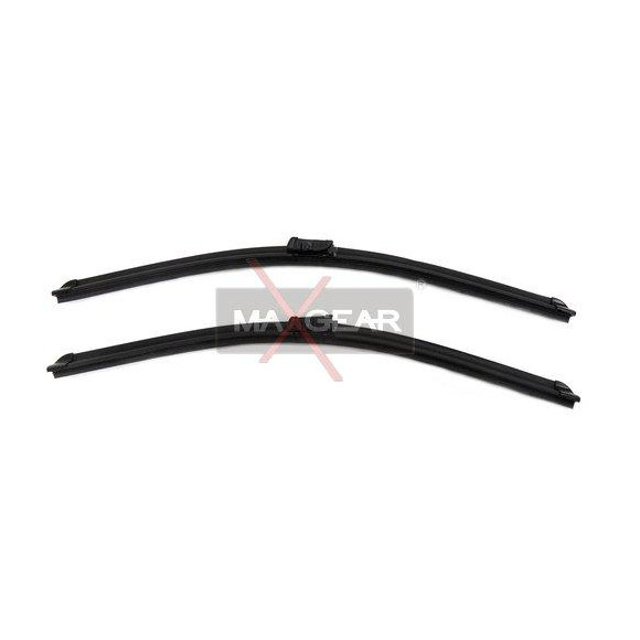PIÓRO WYCIERACZKI 650/480MM MONDEO 07-/VIVARO/TRAFIC 14-