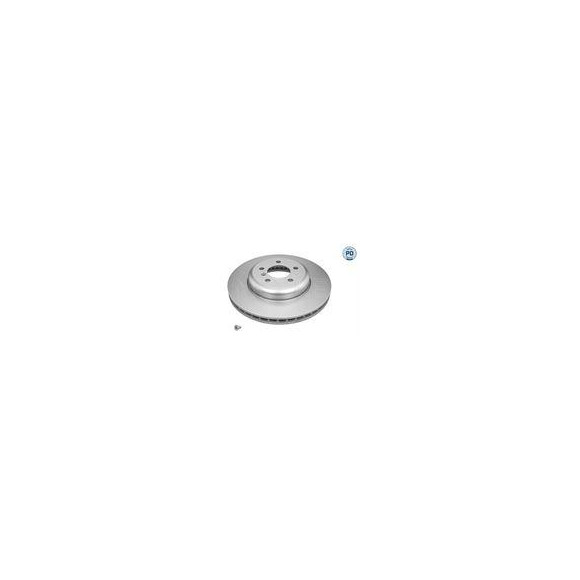 TARCZA HAM. BMW T. 5/6 3,0-4,8 05-10
