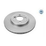 TARCZA HAM. MINI P. COOPER 06-