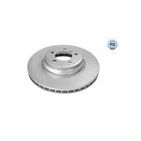 TARCZA HAM. BMW P. E90/E91/E92/E93 05-13
