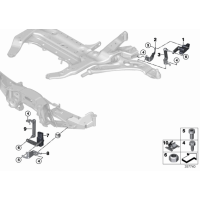 37146854697 Oryginał BMW - 37146854697 - Części oryginalne BMW Łódź | Sklep internetowy BMW
