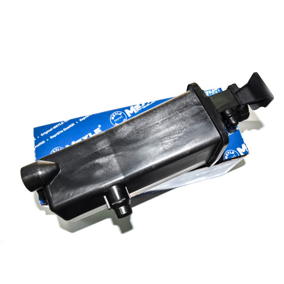 Zbiornik wyrównawczy chłodnicy BMW E46 316 318 320 325 330 E53 E83 X3 X5 3,0d - 17117573781