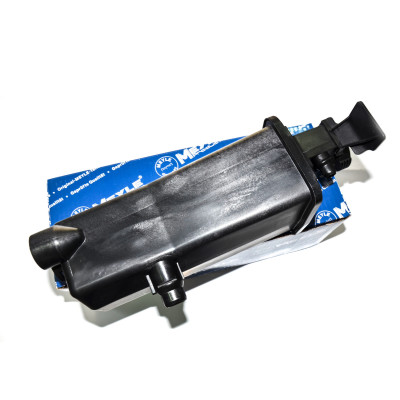 Zbiornik wyrównawczy chłodnicy BMW E46 316 318 320 325 330 E53 E83 X3 X5 3,0d - 17117573781