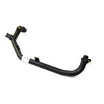 Przewód rurowy wodny powrotny BMW E36 318tds M41 prod do 09.1996 - 11532246688
