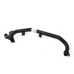 Przewód rurowy wodny powrotny BMW E36 318tds M41 prod do 09.1996 - 11532246688