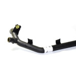 Przewód rurowy wodny powrotny BMW E36 318tds M41 prod do 09.1996 - 11532246688