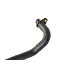 Przewód rurowy wodny powrotny BMW E36 318tds M41 prod do 09.1996 - 11532246688