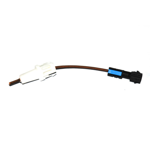 Styk połączenie zapłonu ukł. kierowniczego M BMW E31 E32 E34 E36 - 32311158475