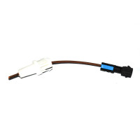 Styk połączenie zapłonu ukł. kierowniczego M BMW E31 E32 E34 E36 - 32311158475