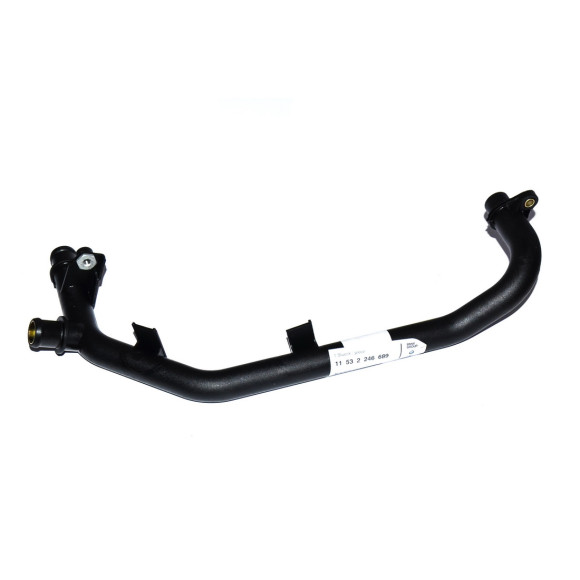 Przewód ukł. chłodzenia BMW E36 E39 E38 325td 325tds 725tds 525td 525tds M51- 11532246689